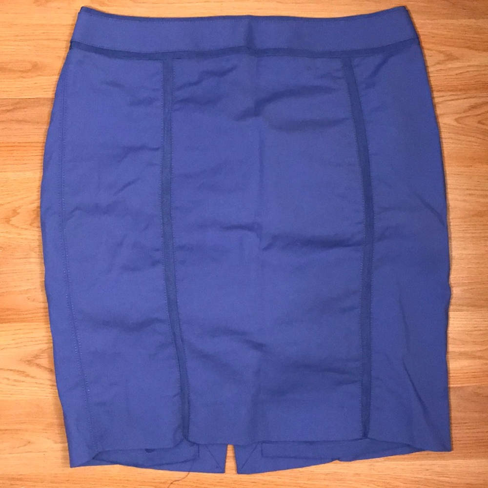 Great condition Black House White Market skirt